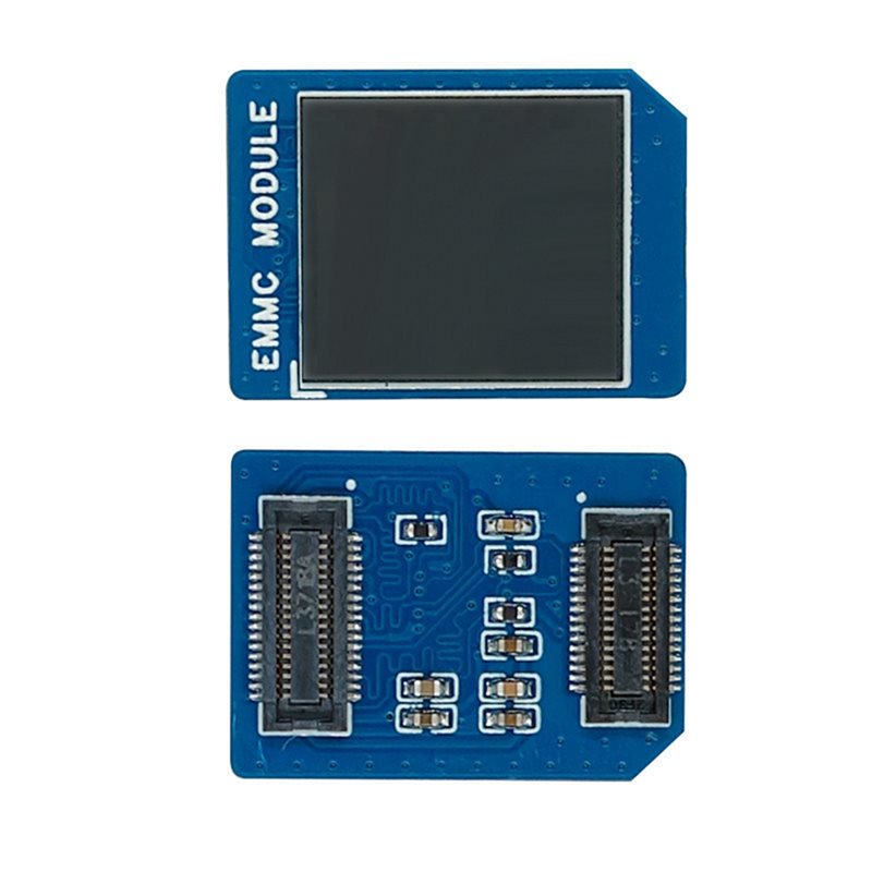 Módulo EMMC B04B-32GB para Ora - Orange Pi 5 Plus 32Gb reseña y precio