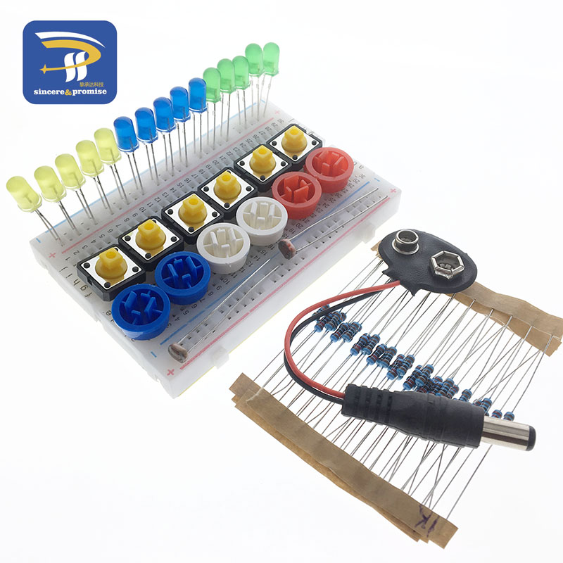 Kit de inicio de electrónica i - Lattepanda Sigma 32Gb reseña y precio