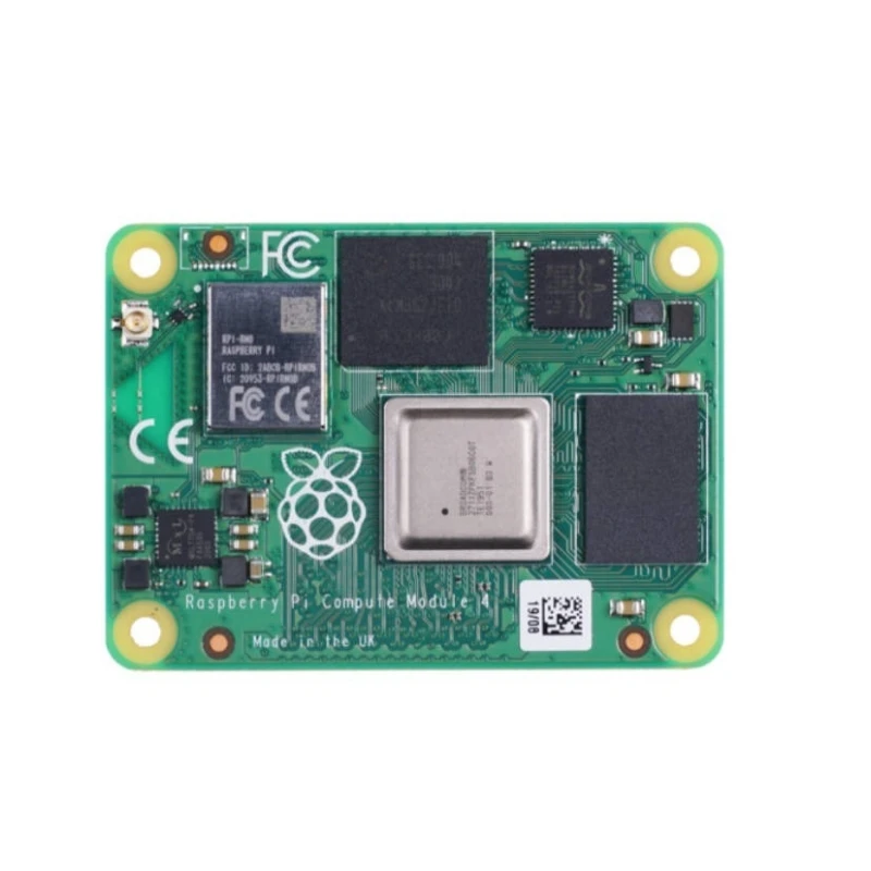 Placa Portadora Tiny TopEsOchi - Compute Module 4 32Gb Wifi reseña y precio