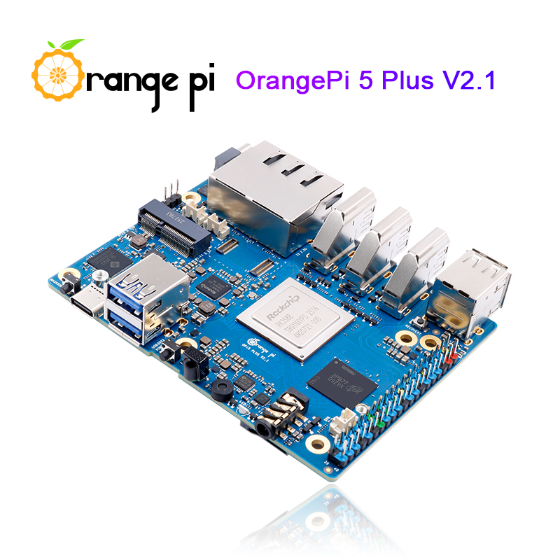 Placa de Desarrollo Mini PC To - Rk3588 Mini Pc Board reseña y precio